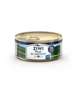 Ziwipeak konserv kassidele Uus-Meremaa lammas