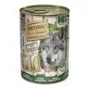 Natural Greatness monoproteiin konserv lambaga