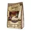 Natural Greatness teraviljavaba koerte kuivtoit Turkey Recipe