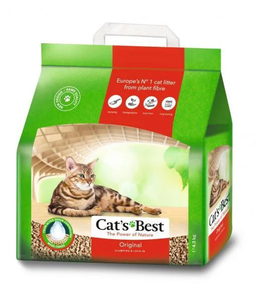 kassiliiv cats-best-original
