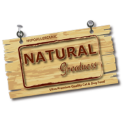 Natural Greatness