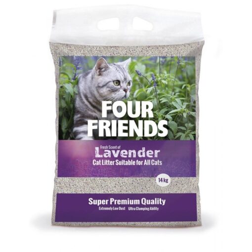 kassiliiv-four-friends-lavendel
