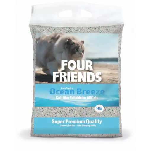 kassiliiv-four-friends-ocean-breeze