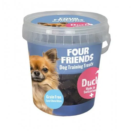 treeningmaius-koertele-four-friends-pardilihast