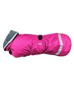 kerge jope KevytPomppa Pink