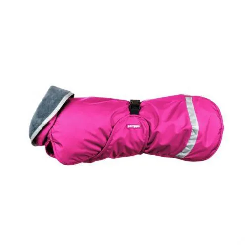 kerge jope KevytPomppa Pink