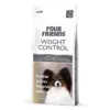 FourFriends Weight Control koera kuivtoit 12kg