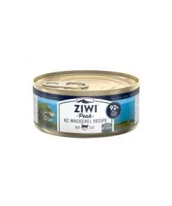 Ziwipeak konserv kassidele Uus-Meremaa makrell