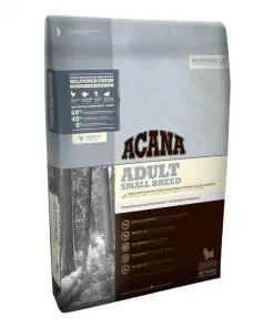 acana-adult-small-breed-koera-kuivtoit