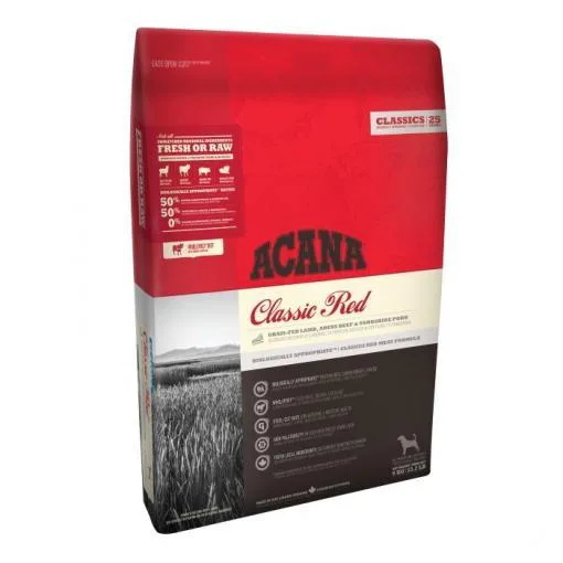 acana-classic-red-koera-kuivtoit-lihaga