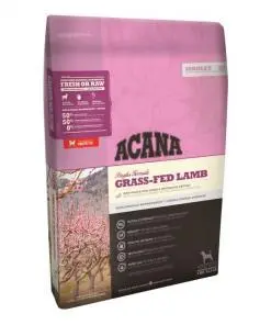 acana-grass-fed-lamb-koera-kuivtoit