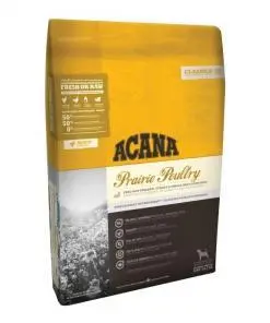 acana-prairie-poultry-koera-kuivtoit-linnulihaga