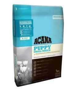 acana-puppy-small-breed-kutsikate-kuivtoit