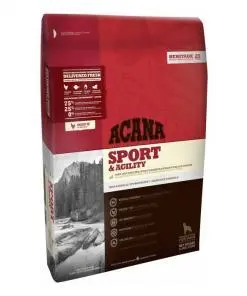 acana-sport-agility-koera-kuivtoit