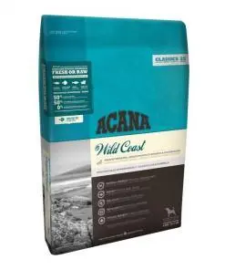acana-wild-coast-koera-kuivtoit-kalaga