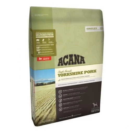 acana-yorkshire-pork-koera-kuivtoit