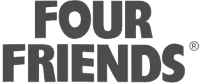 four friends brand
