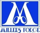 millers forge brand