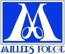 millers forge brand