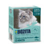 Bozita kassikonserv Haddock in Jelly 370g