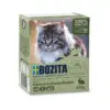Bozita kassikonserv Rabbit (jäneseliha) in Jelly 370g