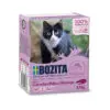 Bozita kassikonserv Shrimps in Sauce 370g