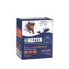 Bozita koeratoit Salmon 370g