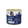 bozita-koeratoit-lambalihaga-625g