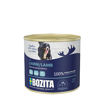 bozita-koeratoit-lambalihaga-625g