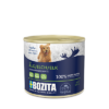 bozita-koeratoit-põdralihaga-625g