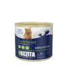 bozita-koeratoit-põdralihaga-625g