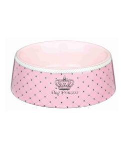 Keraamiline kauss koertele Dog Princess 180ml, 12cm