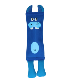 Koerte piuksuga mänguasi Hozies Nelly Niles