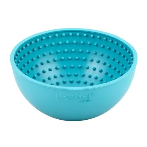 LickiMat Wobble koertele