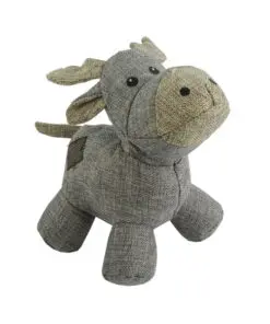 Pehme piuksuga koerte mänguasi Country Dog Moose 2