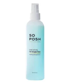 So Posh pusade vastane karvasprei koertele Look at me I m Tangle free
