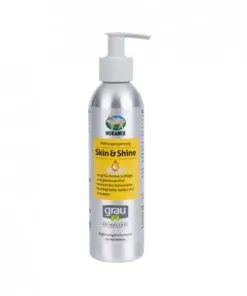 Hokamix Skin & Shine õli nahale ja karvale