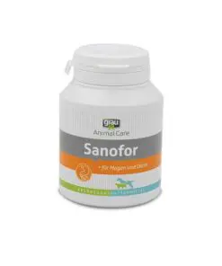 Sanofor seedimisele