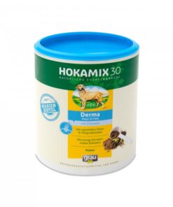 Toidulisand Hokamix30 Derma naha ning karvastiku toetuseks