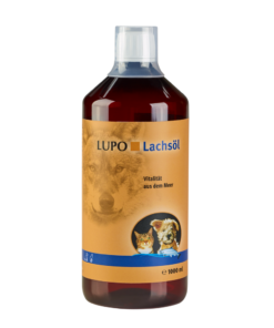 Luposan lõheõli 1000ml