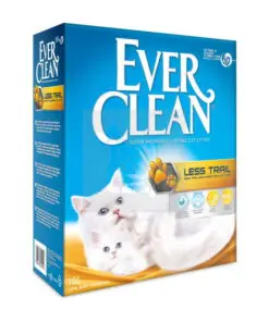 Ever Clean Litterfree Paws kassiliiv 6kg