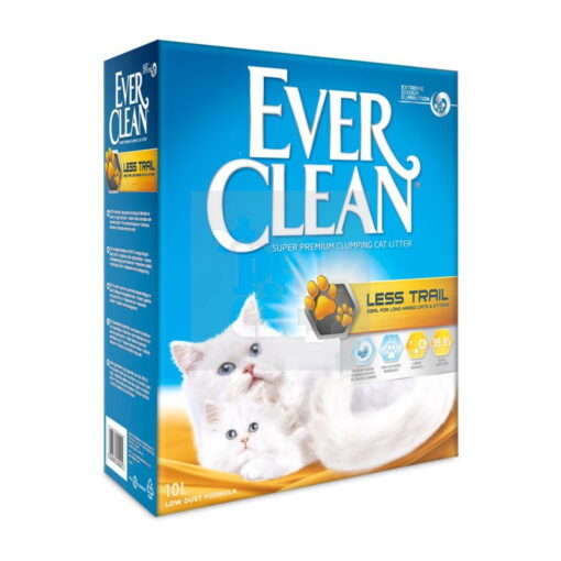 Ever Clean Litterfree Paws kassiliiv 6kg
