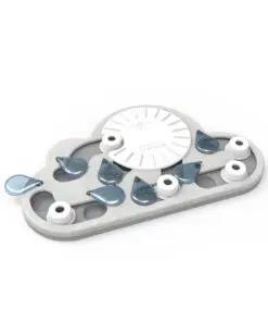 Nina Ottosson interaktiivne mänguasi Rainy Day Puzzle and Play