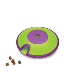 Nina Ottosson koera mänguasi Dog Treat Maze