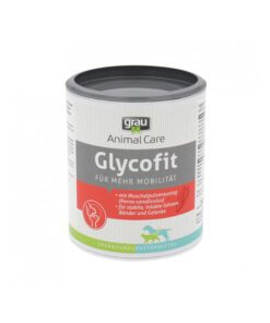 Grau Glycofit 200g