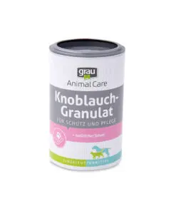 Grau küüslaugu graanulid 150g