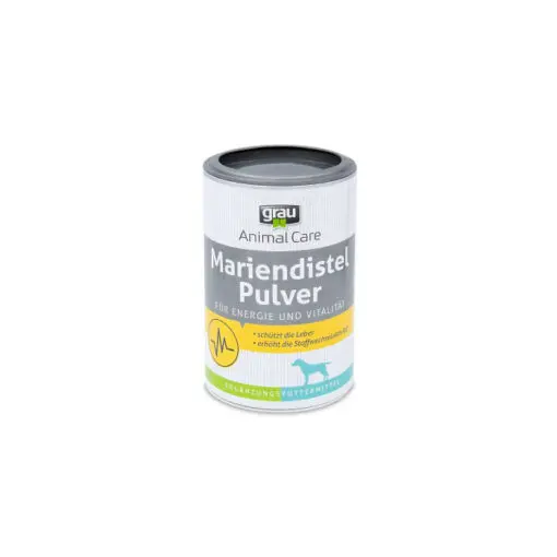 Grau maarjaohaka pulber 75g