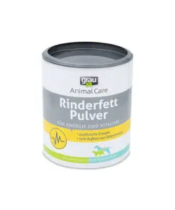 Grau veiserasva pulber 200g