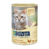 Bozita kassikonserv Paté with Chicken 410g