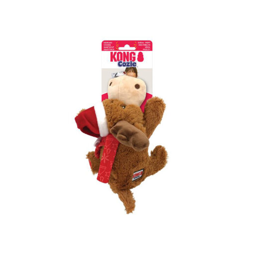 Kong Cozie koera mänguasi, põhjapõder